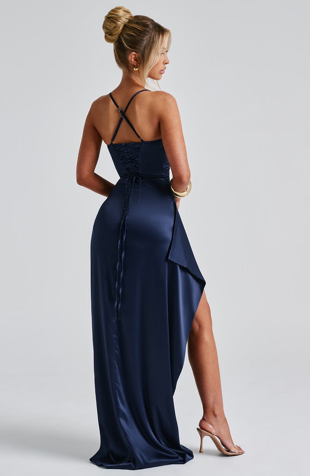 Mary Maxi Dress